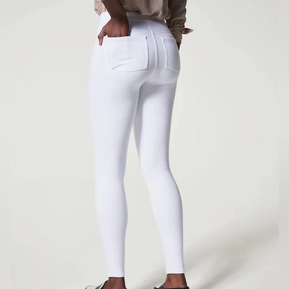 SPANX jean ish